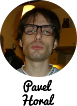 Pavel Horal